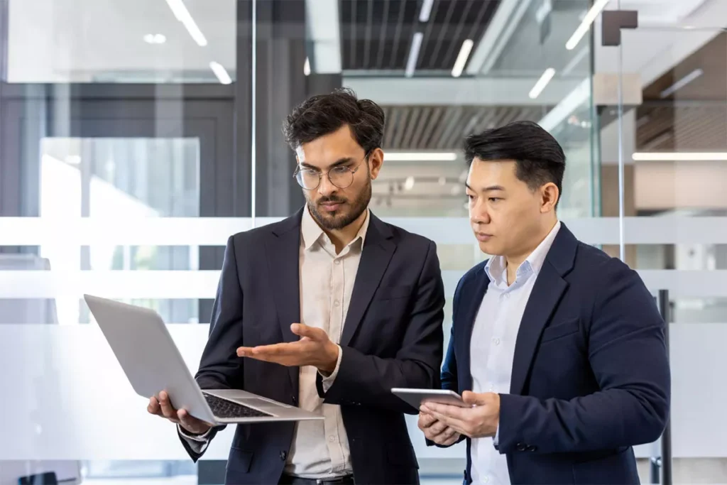about campbellone business solutions