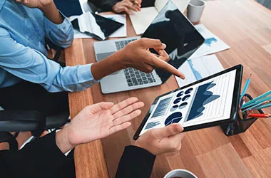 Home digital planning and integration