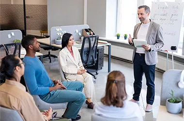 Home innovation workshops